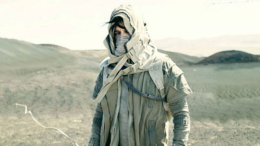 Gary Numan - Sep. 28